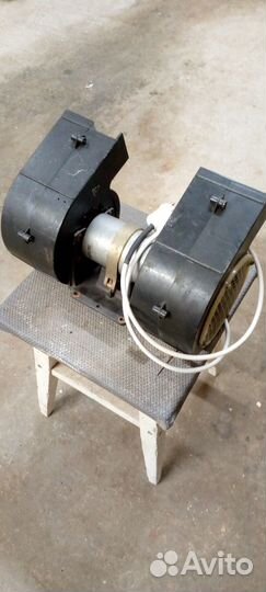 Вентиляционная установка