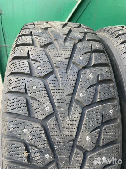 Yokohama Ice Guard IG55 235/50 R18 101T