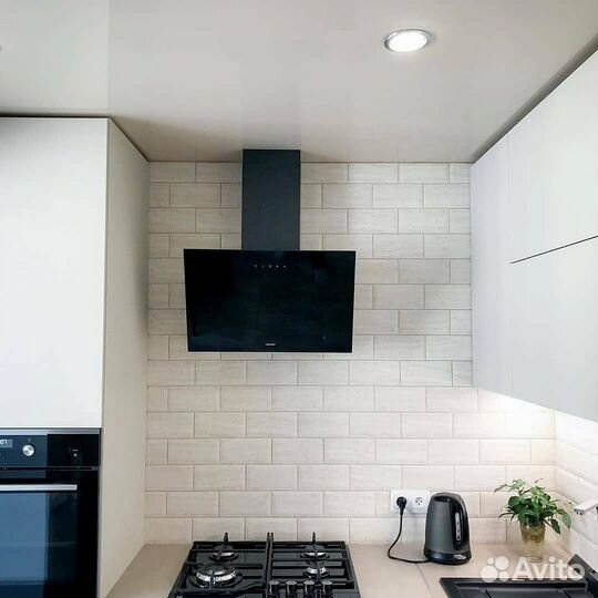 Кухни на заказ от производителя. Первмайский