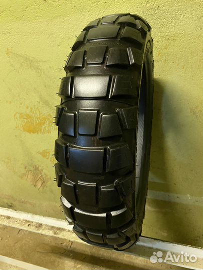 150/70 R17 Bridgestone Battlax AX41 (184)
