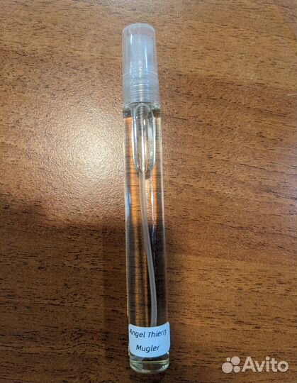 Парфюм Angel Mugler
