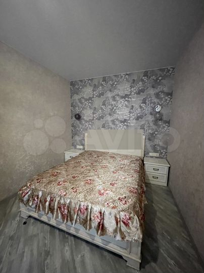 2-к. квартира, 45 м², 5/12 эт.