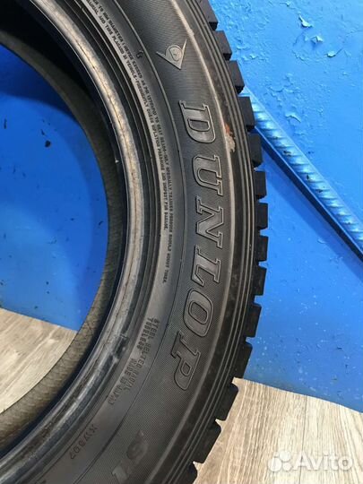 Dunlop Grandtrek SJ6 225/60 R18