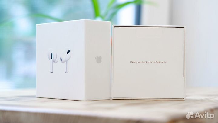 AirPods Pro 