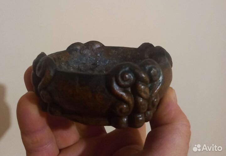 Подсвечник СССР