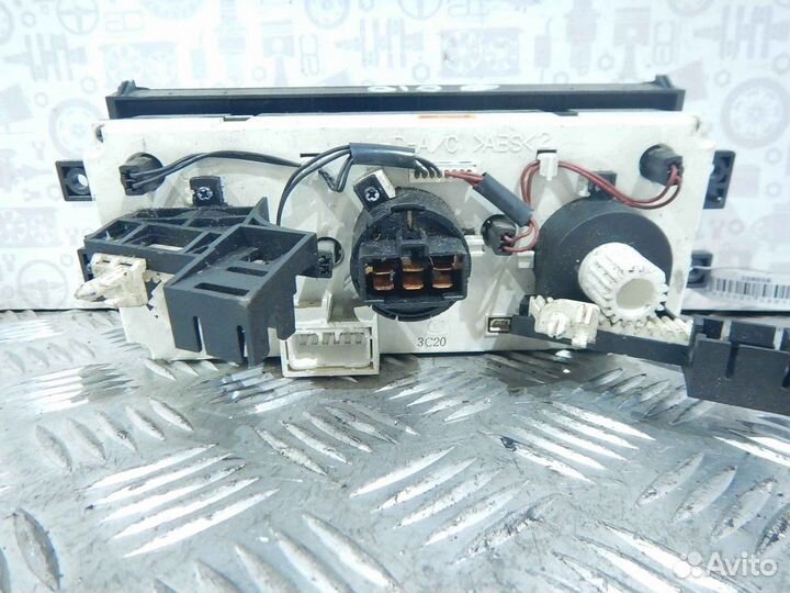 Блок управления печки / климат-контроля Daewoo