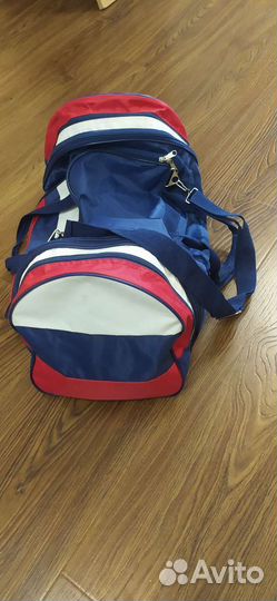 Сумка дорожная