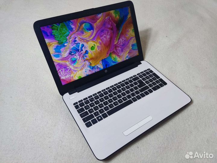 Ноутбуки с гарантией на SSD, i3-i7, GeForce, AMD