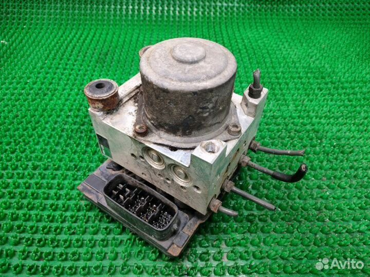 Блок ABS (насос) Mazda 6 GG 2006