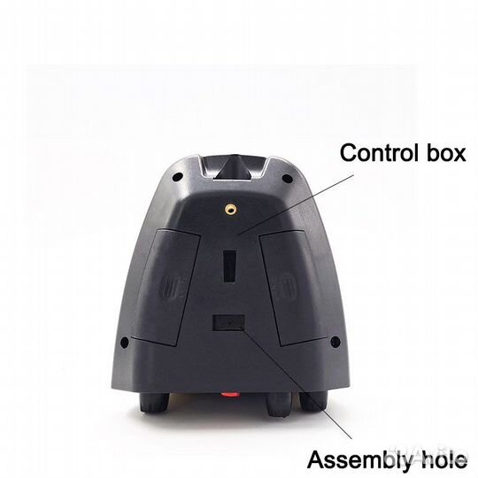 Металлоискатель MD4080