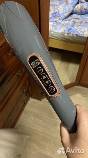 Массажер беспроводной