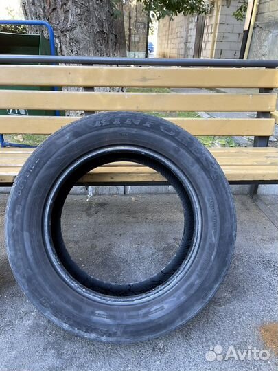 Kinforest MR600 225/65 R17 30D