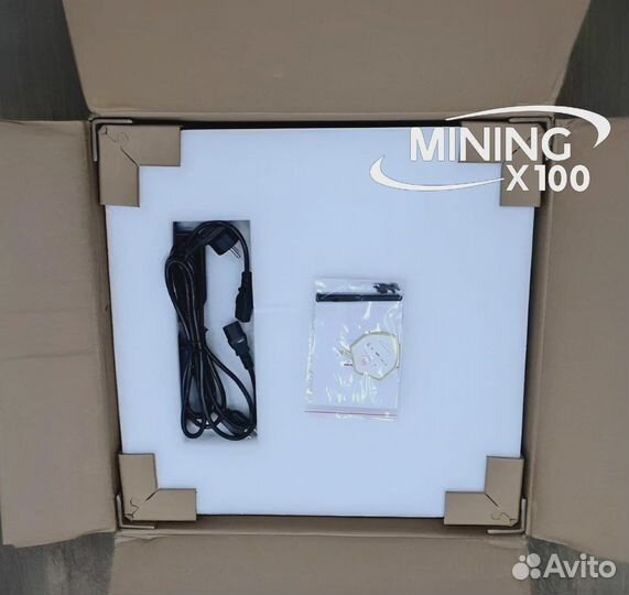 Asic Jasminer X16-QE 1750 (В наличии)