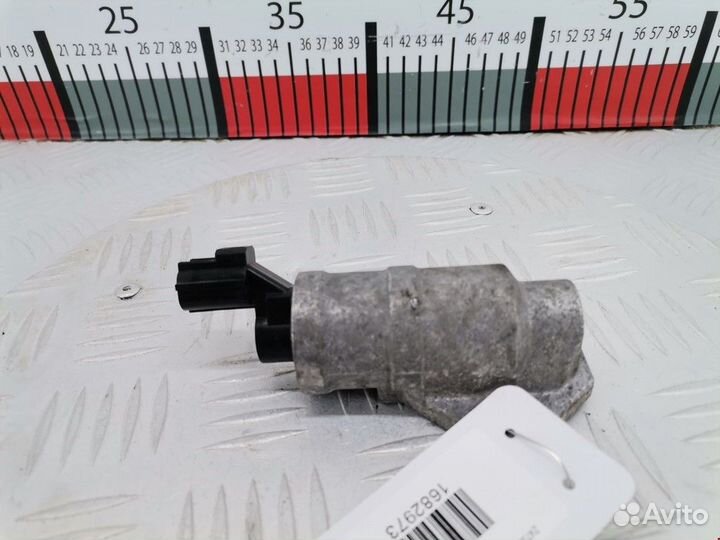 Клапан холостого хода Ford Focus 2001