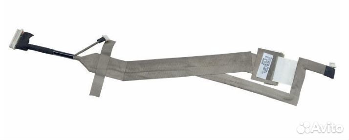Шлейф матрицы для ноутбука acer extensa 5230, 5630