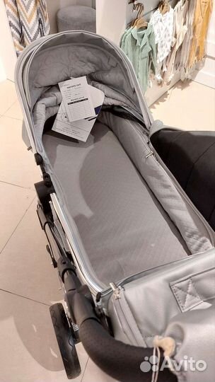 Коляска 2в1 и 3в1