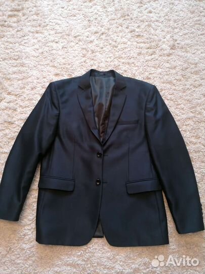 Мужские вещи 48 размер