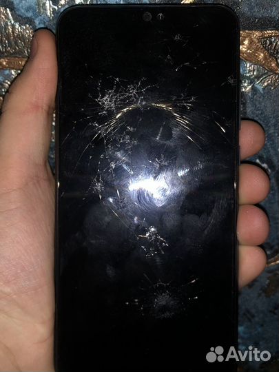 HONOR 8X, 4/128 ГБ