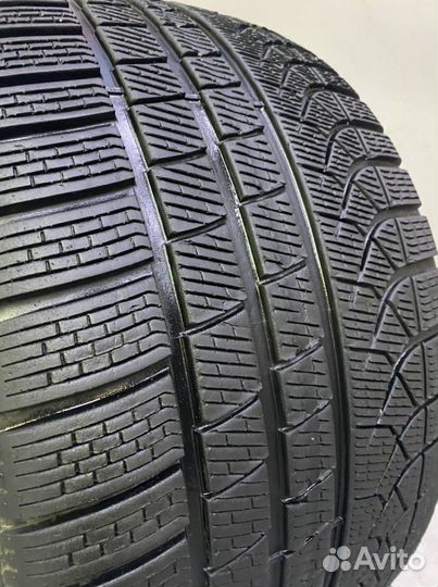 Pirelli Winter Sottozero II 305/30 R20