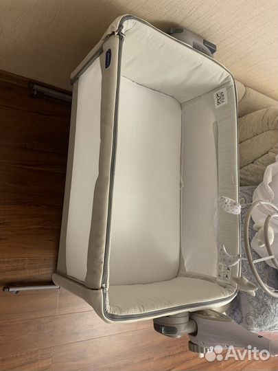 Детская люлька