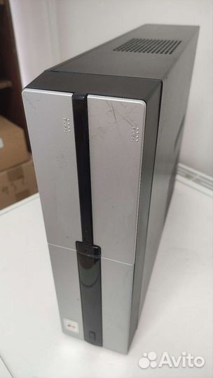 Системный блок intel core i3