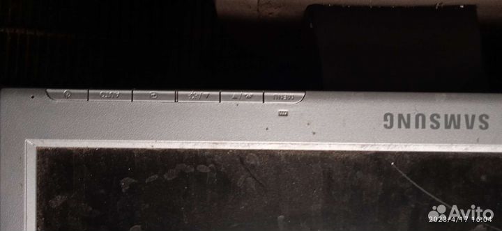 Монитор для компьютера, бу