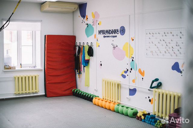 Аренда зала почасово