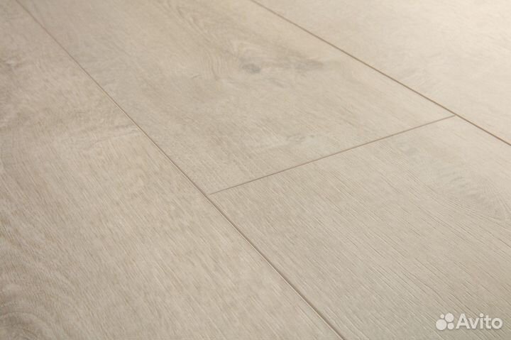 Пвх-плитка Quick-Step Livyn Дуб бархатный