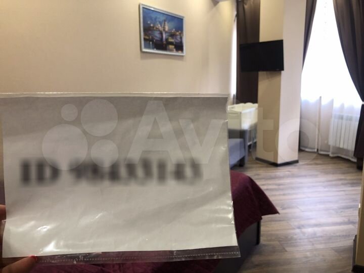 2-к. квартира, 52 м², 2/6 эт.