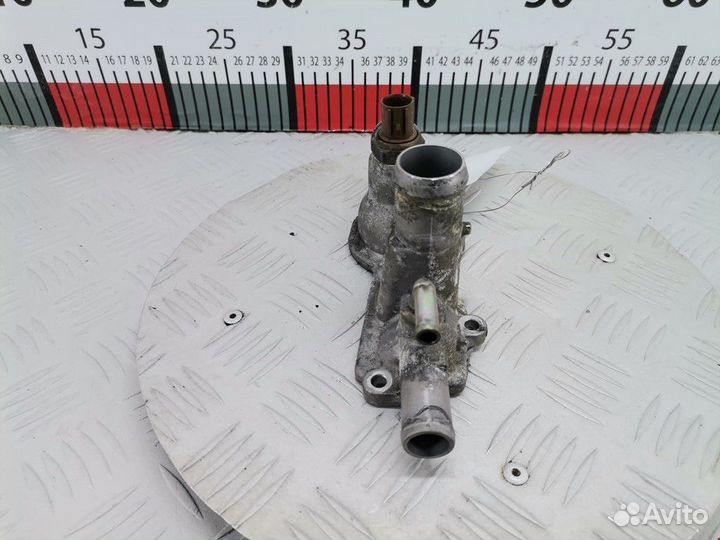 Корпус термостата Honda Jazz 2003 19315PWA020