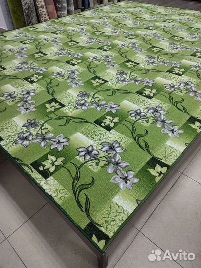 Палас новый 3х5