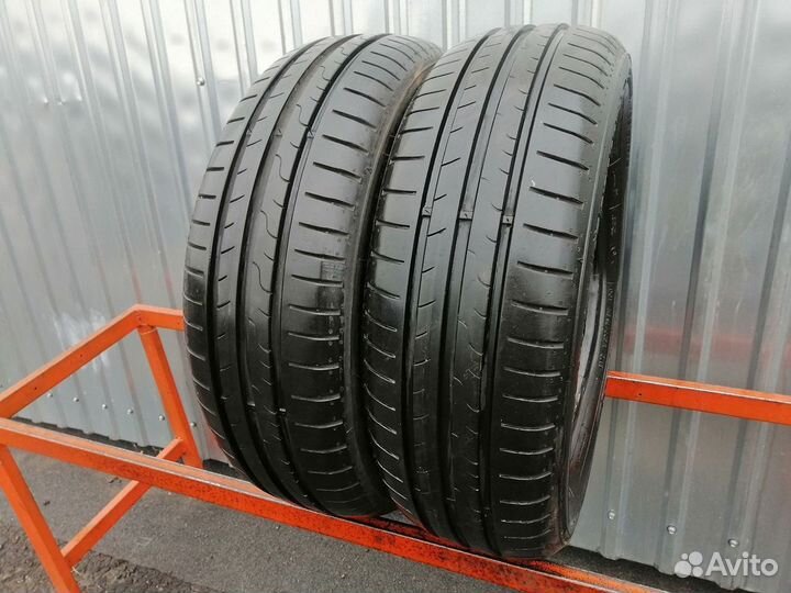 Dunlop Sport BluResponse 185/60 R15 84H