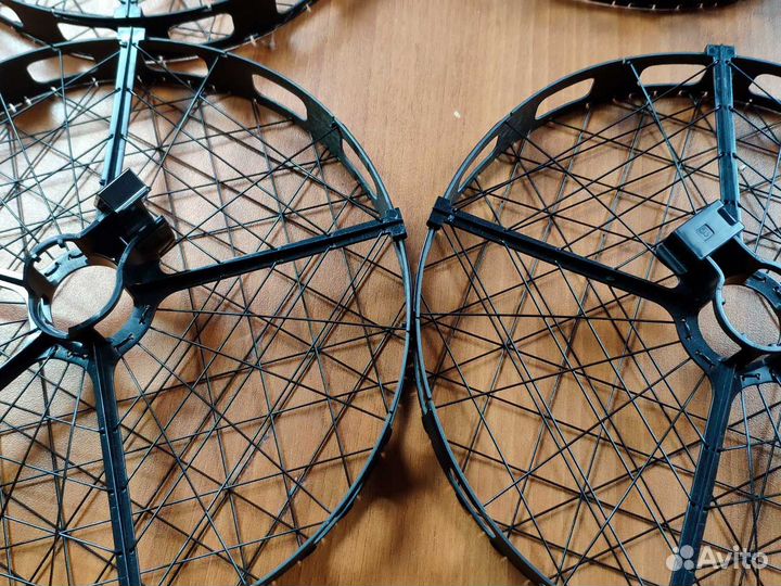 DJI Защита пропеллеров Mavic Propeller Cage