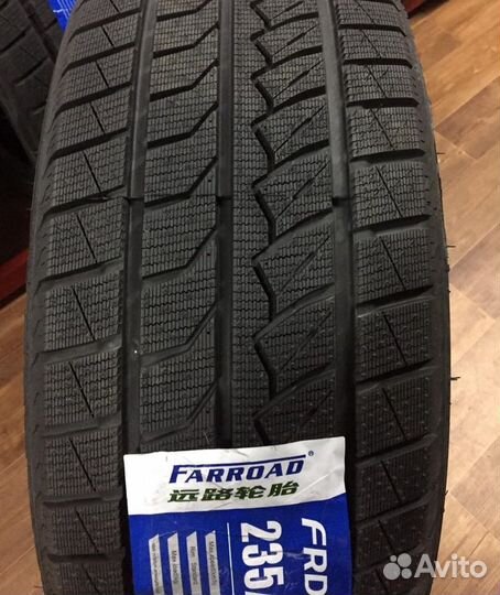 Farroad FRD79 275/45 R20 110H