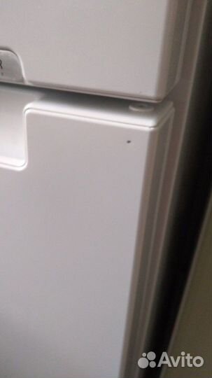 Холодильник samsung