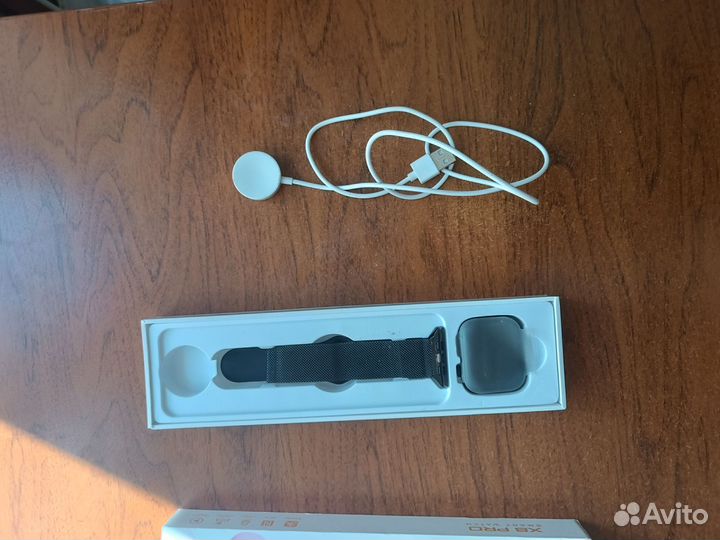 Смарт часы x8 pro