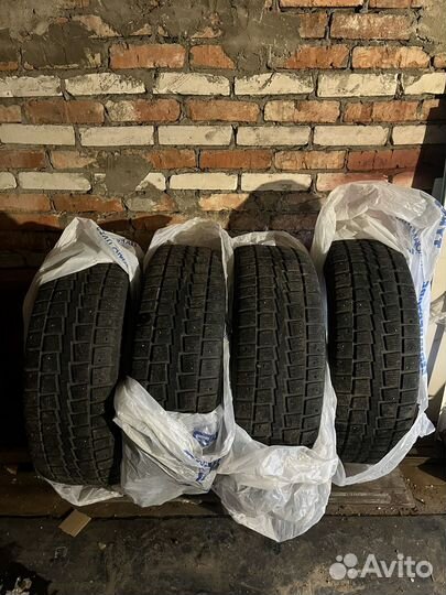 Cooper Discoverer M+S 235/65 R17 104S