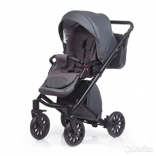 Коляска anex sport 3 в 1