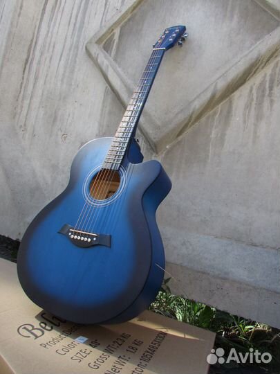 Гитара классика