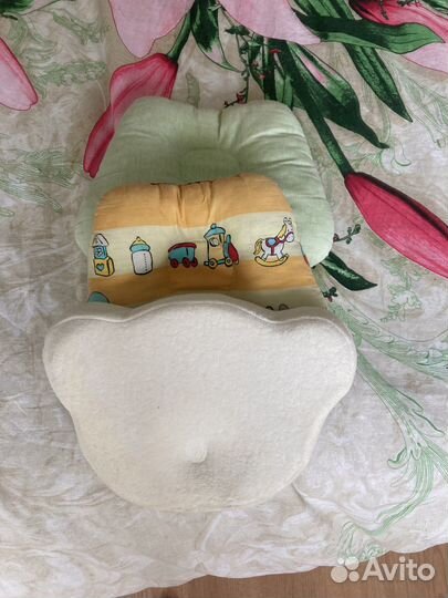 Воротник ортопедический детский