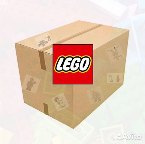 Lego ninjago минифигурки Lego Лего