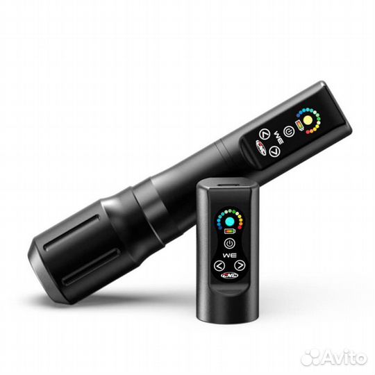 Тату машинка