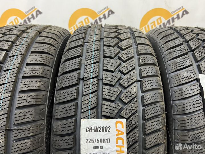 Cachland CH-W2002 225/50 R17