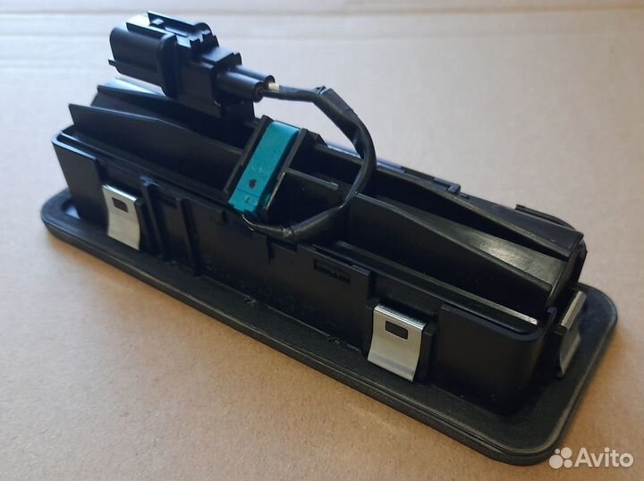 Ручка багажника Kia sportage 4 QL