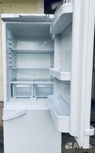 Холодильник Indesit