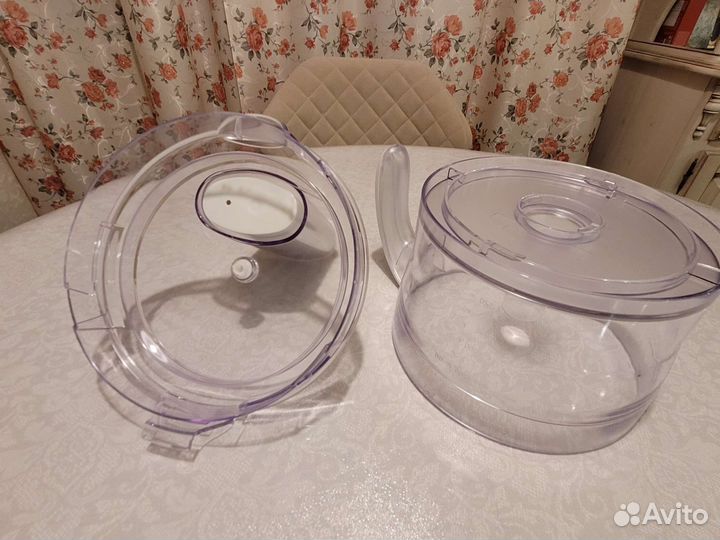 Чаша для измельчения