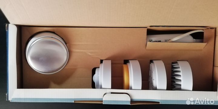 Массажер MediTech DH 68L с прогревом