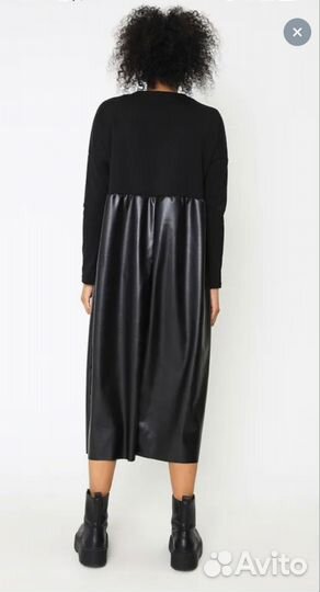 Платье 48-52 р