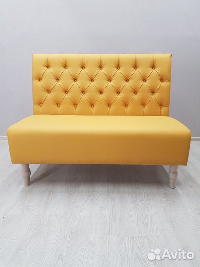 Диваны для кафе