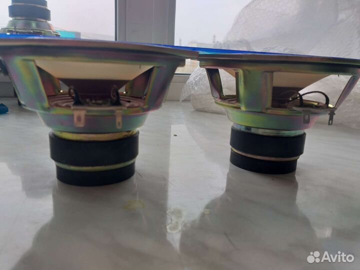 Динамики сони сч